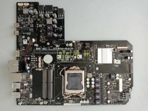 Asus ROG G20CB H170-P/G20CB/DP_MB Desktop Motherboard LGA1151 Intel H170 DDR4 - Picture 1 of 2