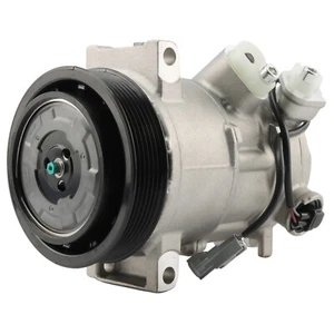 Air Conditioning Compressor CO30011C ForDODGE CALIBER 2009-2012 JEEP COMPASS - Picture 1 of 15
