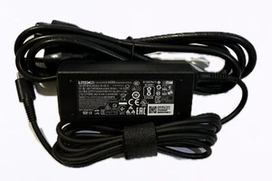Genuine Acer Chromebook 714 CB714-1W CB714-1WT USB Type-C Power Cable Charger - Picture 1 of 3