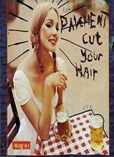 Coupez vos cheveux CÉLIBATAIRES frais de port britanniques rapides gratuits 718751845527