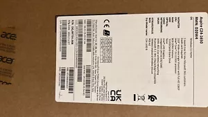 Acer Aspire C24-891 23.8” Touchscreen (1TB HDD + 256GB SSD, Intel Core... - Picture 1 of 3