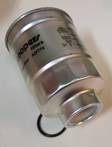 COOPERS AZF776 FUEL FILTER - ONLY ORIGINAL PARTS!!! - Bild 1 von 2