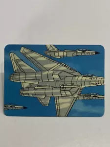 Vintage 1986 Hasbro GI JOE - #85 SKY PILOTS - MB Milton Bradley MINT - Picture 1 of 2