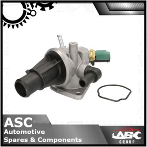 Termostato con carcasa - se adapta a Suzuki Ignis, Swift, Vauxhalll Agila, Corsa... 1.3D - Imagen 1 de 1