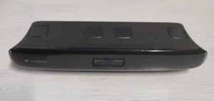 Logitech TV Cam HD V-R0002 Skype Camera Missing Remote Black - Picture 1 of 5