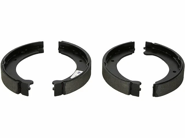 Juego de zapatas de freno ATE para Volvo S70 1998-2000 tracción delantera 58ypyg Foto 1 de 1