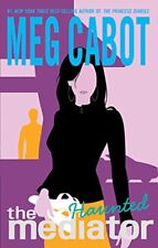 Haunted (The Mediator #5) [Mass Market Paperback] Cabot, Meg