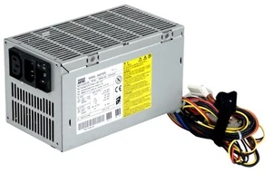 NETZTEILE ASTEC / FUJITSU S26113-E455-V30 AA21870 145WATT 100-120V 6A - Bild 1 von 2