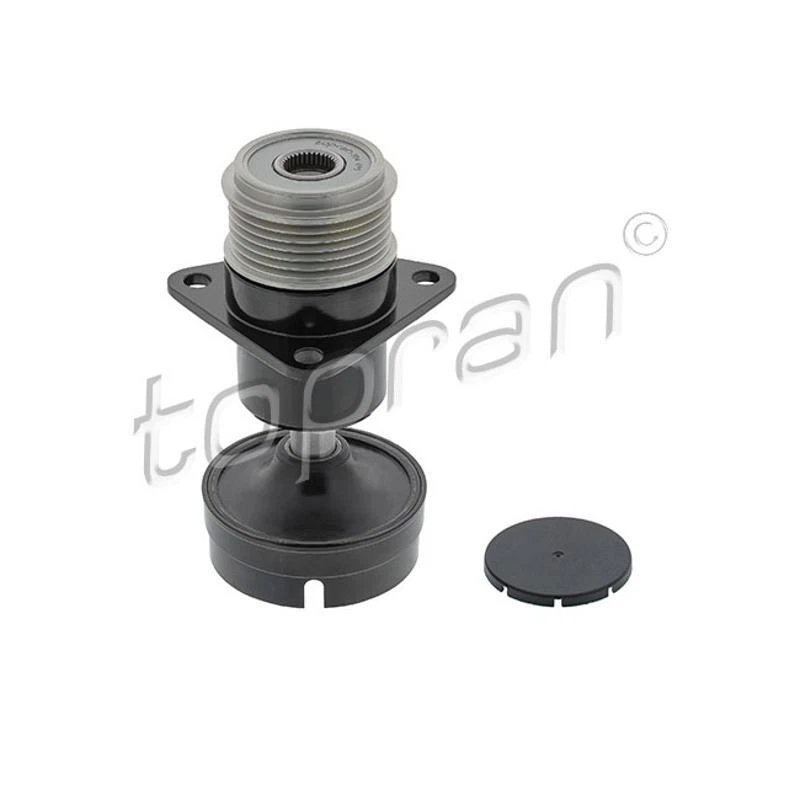 Topran 304 095 Générateur Libre Pour Ford C-Max Focus Focus Break Focus C-Max - Photo 1/1