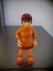 Scooby Doo 4.5" Velma Figure Thinkway Toys #1002