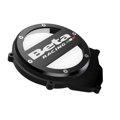 Copri Accensione con pannello trasparente Beta 100% Personalizzabile per AM6 - Immagine 1 di 2