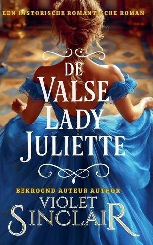 Violet Sinclair De Valse Lady Juliette (Paperback) - Image 1 of 1