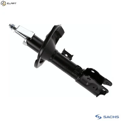 SHOCK ABSORBER 315 195 FOR MITSUBISHI GALANT/FORTIS/VIII/Sportback LANCER/EX - Image 1 of 4