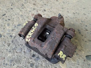 Passenger Right Caliper Rear Fits 10-23 LEXUS GX460 1166058 - Picture 1 of 12