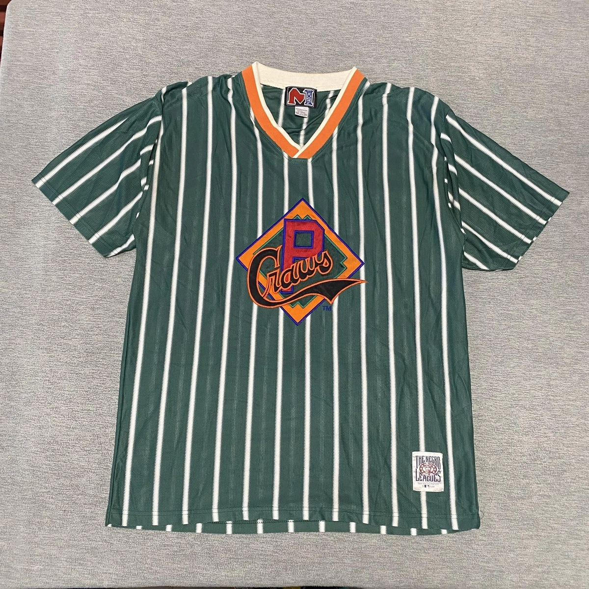 Pittsburgh Crawfords Negro League Baseball Fan Apparel & Souvenirs