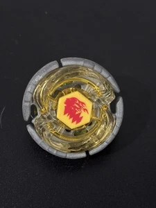 Earth Virgo GB145BS Beyblade Hasbro Metal Fusion - US Seller - Picture 1 of 3