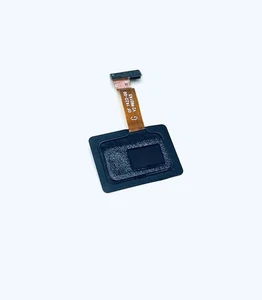 Original Huawei P40 pro ELS-NX9 Doigt Imprimer Capteur - Picture 1 of 2
