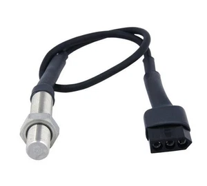 SENSOR ENGRANAJE ANILLO RACEPAK 800-SS-MSC-3 - Imagen 1 de 2