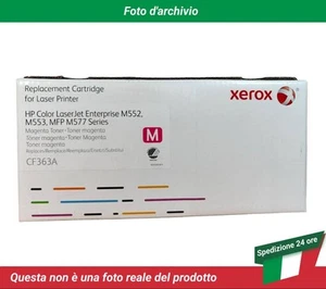 Compatibile con Xerox 006R03471 Hp Color LaserJet Enterprise MFP M577 Cartuccia - Afbeelding 1 van 4