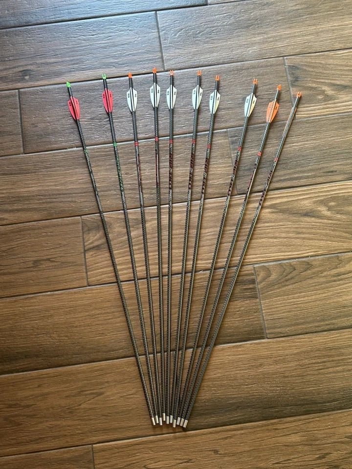 Victory RIP TKO 300 Foto 1 de 1