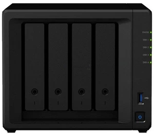 Synology Datei-Server DS423+ - Bild 1 von 1