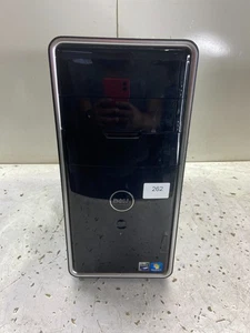 Dell Inspiron 546 AMD Phenom II X4 820 2800MHz 6GB NO HDD - Picture 1 of 4
