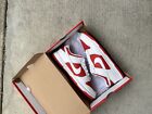 Size 10.5 - Nike Dunk Low Championship Red