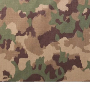 Camouflage Nylon Baumwollstoff Wasserdicht Verschleißfest Atmungsaktiv Zum Selbermachen Tuch - Bild 1 von 6