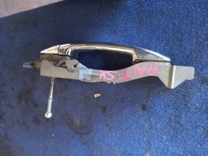 MANIGLIA ANTERIORE SX Citroen C3 2 serie 2012 AB5758 - 041121 S - Imagen 1 de 7