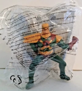 McDonald's Happy Meal - Liga De La Justicia - Hawkman - [mc.2] - Picture 1 of 1