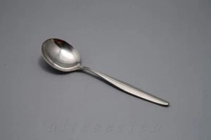 Menuelöffel WMF 90iger Silber Florenz - Bild 1 von 1