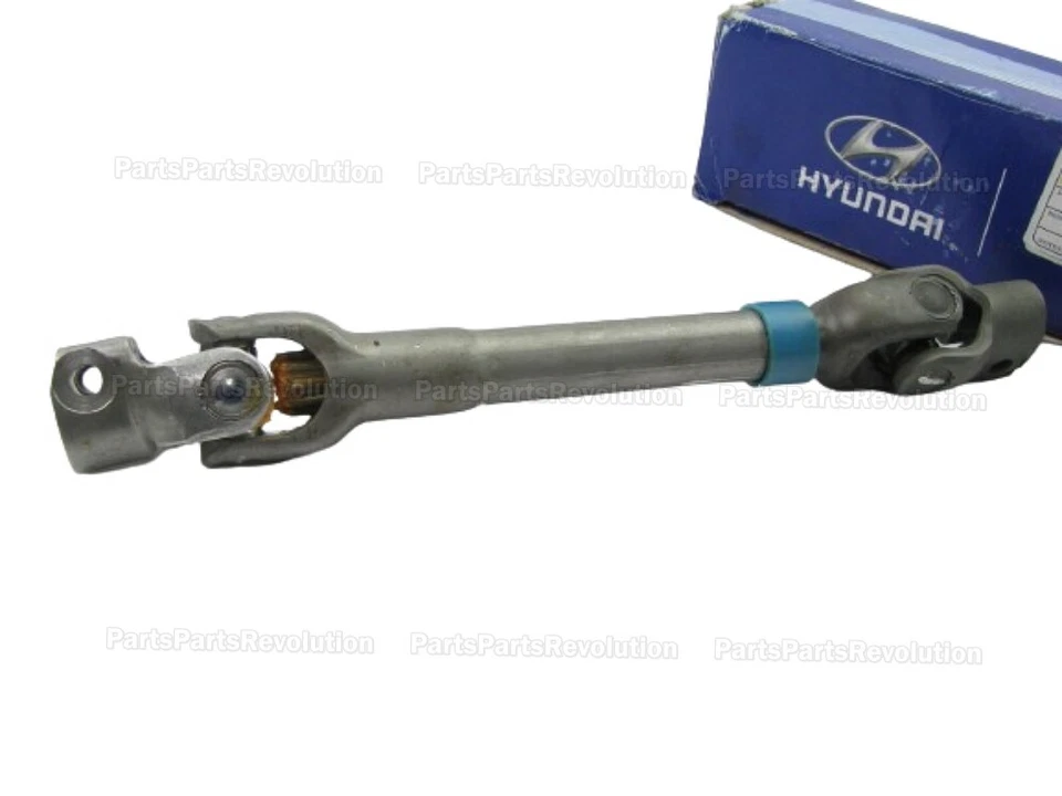 Acoplamiento de junta en U original 564002E000 inferior para Hyundai Tucson 2005-2009 Foto 1 de 1