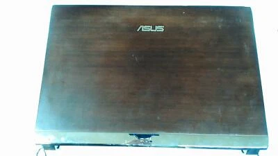 13N0-HZA0713 ASUS PANTALLA LCD CUBIERTA TRASERA U43F con bisel y bisagras Foto 1 de 2