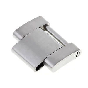 LINK FOR VINTAGE OYSTER BAND ROLEX 93150 93250 78360 78790 16610 16710 15.5MM - Picture 1 of 4