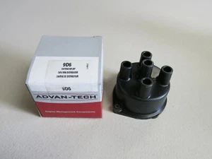 Nos Advan-Tech Distributor Cap fit 86-89 Mazda Mercury (9D6) - Picture 1 of 2