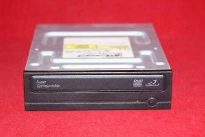 SATA DVD±RW (grabadora de DVD) para escritorio, Toshiba-Samsung WriteMaster SH-S203 Foto 1 de 4
