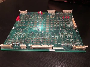 KUKA PM6-850 390-00199-0 INZ54/7 390-00199-0 FANUC Memory board CNC Module - Imagen 1 de 4
