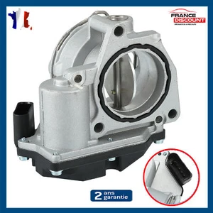 Drosselklappenstutzen für AUDI A3 (8P1) 1.9 2.0 TDI 105 140 - 03G128063M 03G128063G - Bild 1 von 7