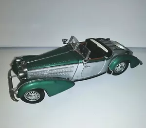 HORCH 855 ROADSTER 1938 SUN STAR SCALA 1/18 NO BOX - Foto 1 di 6