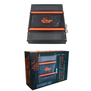 1 SP AUDIO SP-3500.1D SP3500.1D amplificatore monofonico 1 x 3500 watt rms 1 ohm - Picture 1 of 7