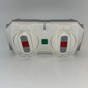 Lego City RC Train Powered UP Bluetooth Speed Remote Control Replacement Works - Picture 1 of 7