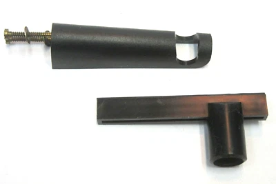 Tocadiscos Thorens TD 126 MK III Vintage / REPOSABRAZOS con Tornillos de Latón y LEVANTADOR Foto 1 de 4