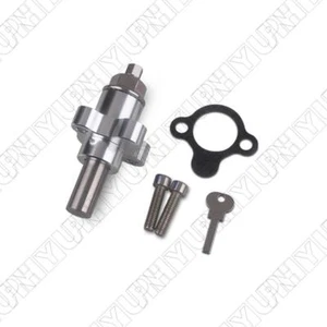 1 x Tensor de cadena manual de repuesto para Honda CBR600RR 2003-2018 - Imagen 1 de 5