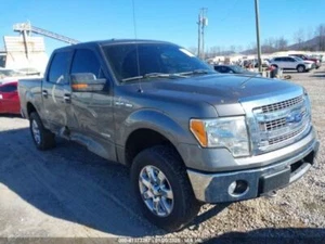 F150 2013 Alternator 8163242 - Picture 1 of 14