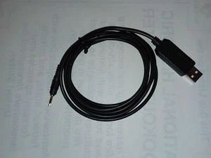 Microsquirt ECU Data Cable USB to 2.5mm - Picture 1 of 1