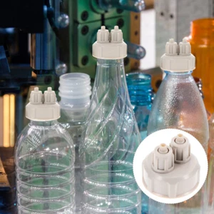 Kit difusor de CO2 para acuario Sistema de plantas de CO2 Kit difusor hágalo usted mismo Generador de CO2 - Imagen 1 de 12