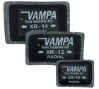 Vampa XR10 US Style Radial Patch 2 1/8 x 3 in. (1 Ply) 20/box