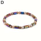 Magnetic Healing Therapy Arthritis Anklet Bracelet Weight Loss Healthy E9d0