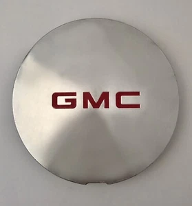 1994 - 2001 GMC Jimmy Sonoma S15 Center Hub Cap 15661131 - Picture 1 of 5