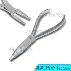 Dental Lab / Laboratory Pliers - Picture 1 of 3